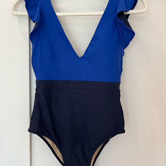 Summersalt Ruffle Backflip Size 4 - Picture 5 of 9